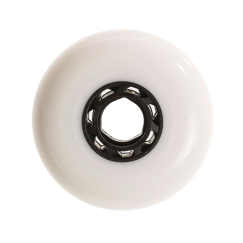 ROLLERBLADE HYDROGEN INLINE SKATE WHEELS-8-PACK