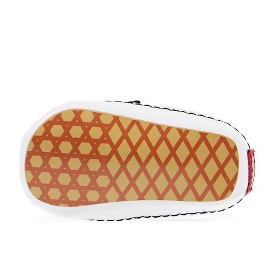 VANS SK8-HI CRIB KID'S SHOES