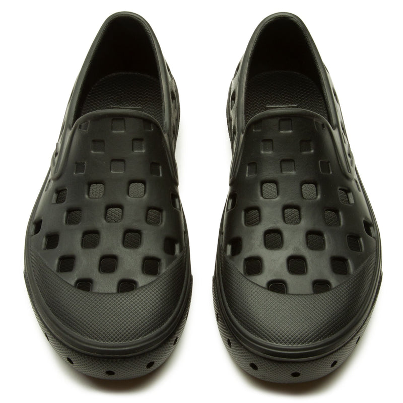 VANS SLIP-ON TRK KID'S SHOES