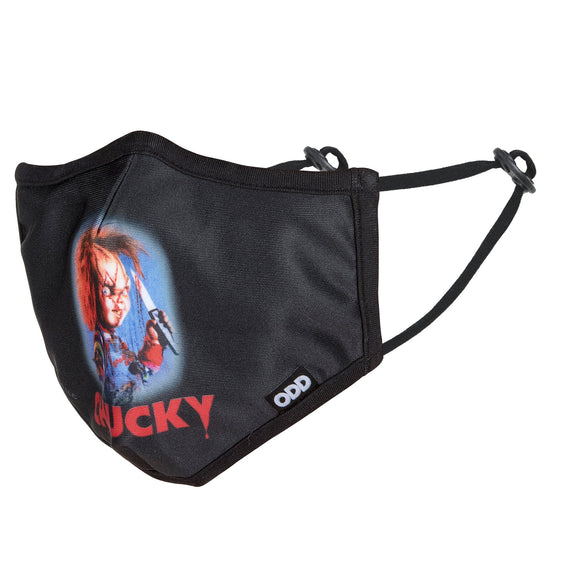 ODD SOX ODD MASK ADULT SIZE