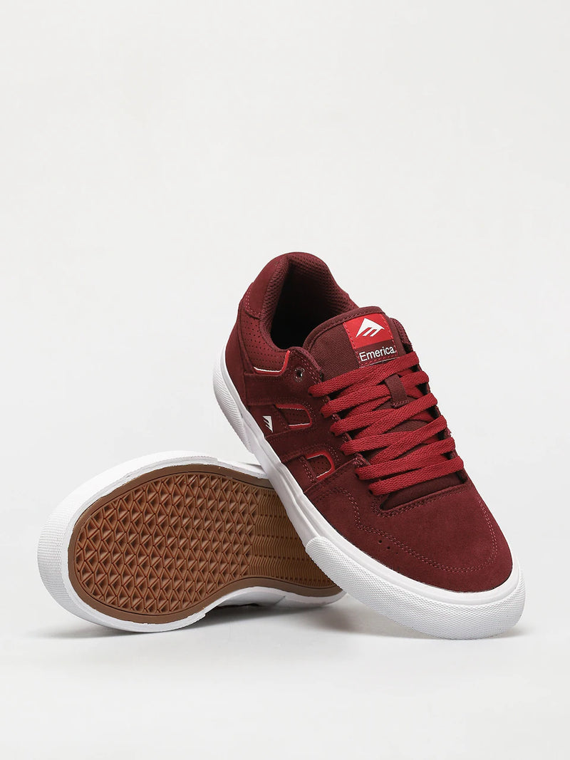 EMERICA TILT G6 VULC MEN'S SHOES