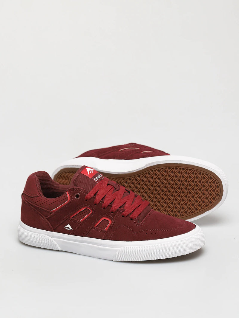 EMERICA TILT G6 VULC MEN'S SHOES