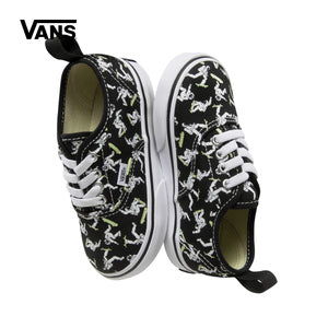 VANS AUTHENTIC ELASTIC KID'S SHOES