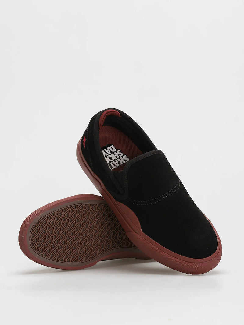 EMERICA WINO G6 SLIP-ON MEN'S SHOES