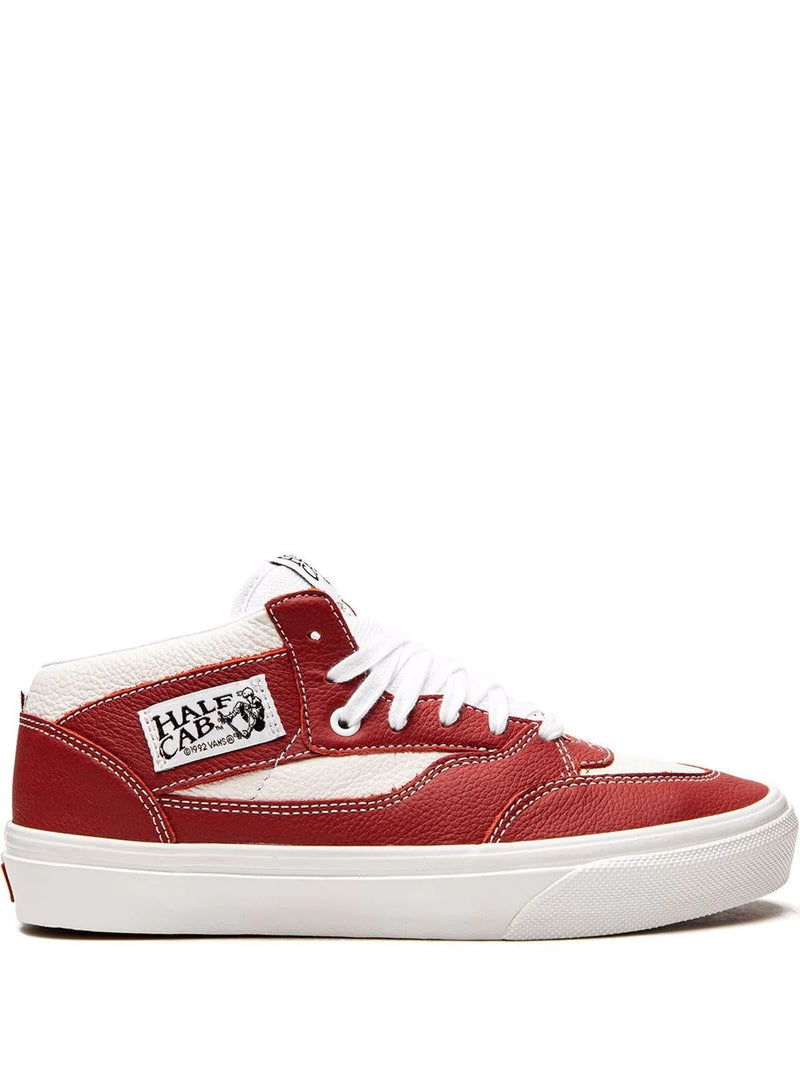 VANS SKATE HALF CAB MEN'S SHOES