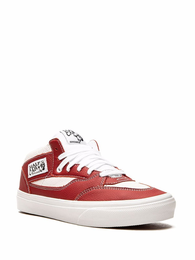 VANS SKATE HALF CAB MEN'S SHOES