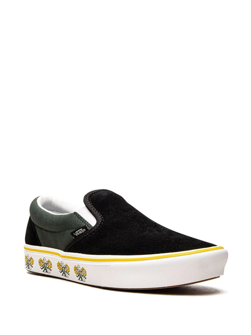 VANS COMFYCUSH SLIP ON MEN'S SHOES