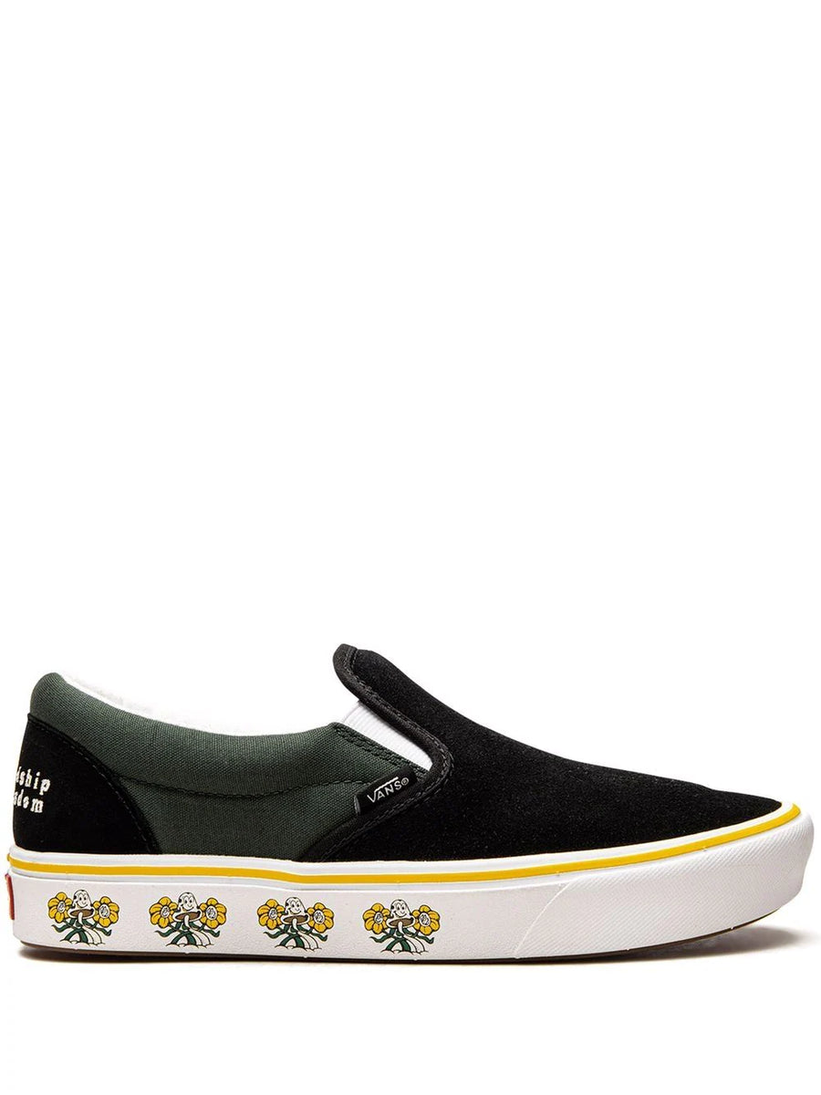 VANS COMFYCUSH SLIP ON MEN display picture 3
