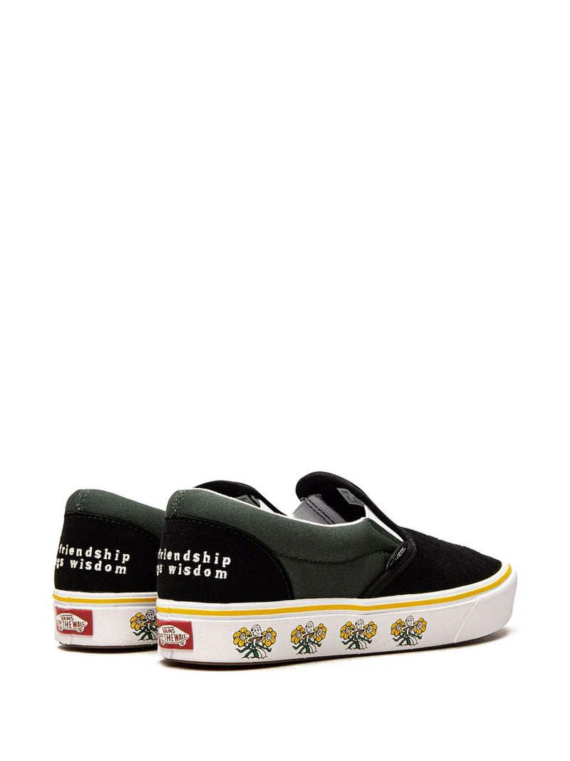 VANS COMFYCUSH SLIP ON MEN'S SHOES