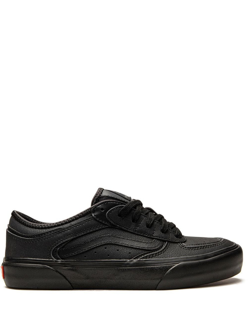 VANS ROWLEY MEN'S SHOES