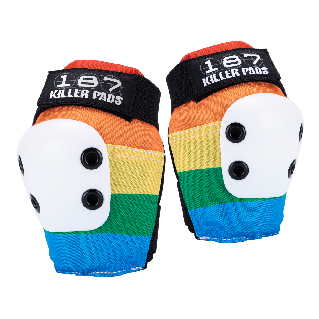 187 Killer Pads bescherming | online kopen | VERGELI 187 Killer Pads bescherming | online kopen | VERGELI