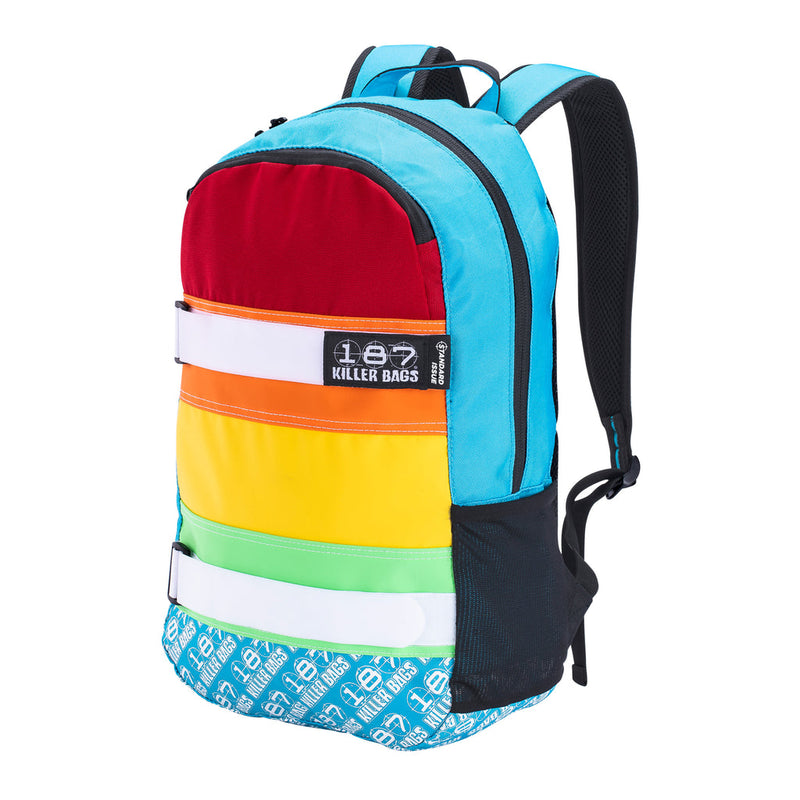 187 KILLER PADS STANDARD ISSUE BACKPACK