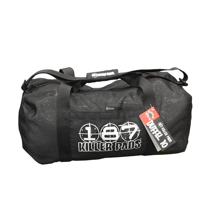187 KILLER PADS MESH DUFFEL BAG