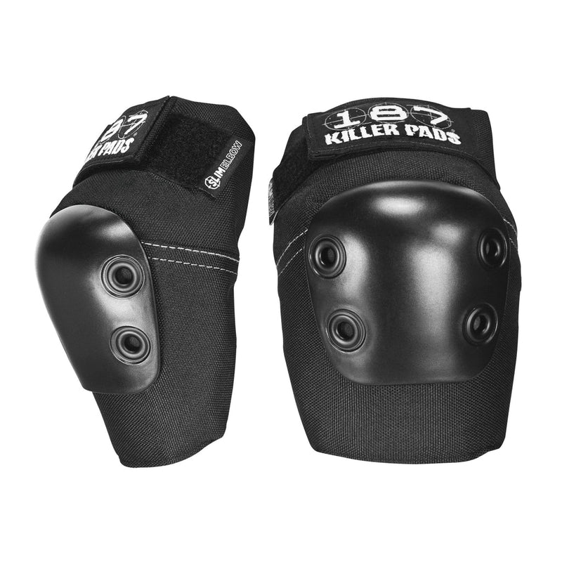 187 KILLER PADS SLIM ELBOW PAD