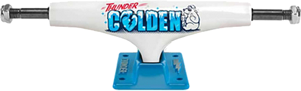 Thunder Colden Hi 145 Ice Colden Wht/Blu Hollow Lt