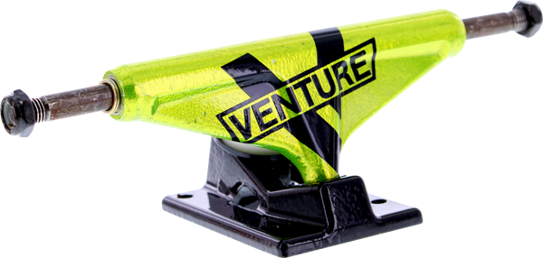 Venture Hi 5.25 Marquee Toxic Grn/Blk