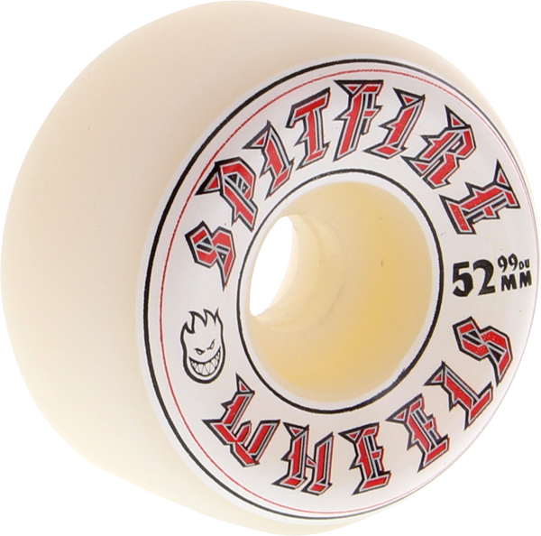 Sf Old English 52Mm White