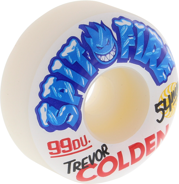 Sf Colden Ice 54Mm White