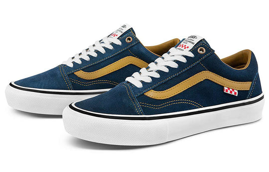 VANS SKATE OLD SKOOL MEN'S SHOES