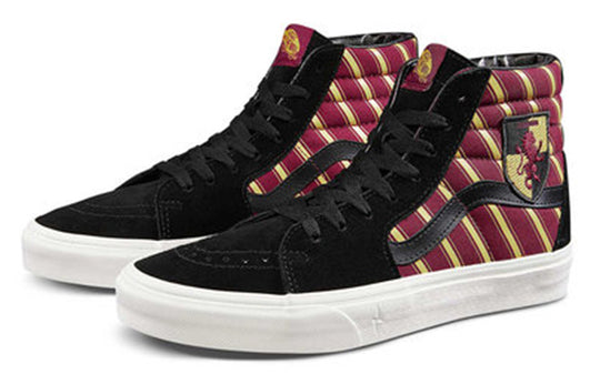 VANS SK8-HI HARRY POTTER MEN'S SHOES