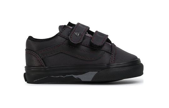 VANS OLD SKOOL V KID'S SHOES