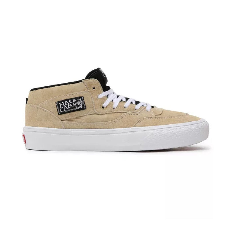 VANS SKATE HALF CAB MEN'S SHOES