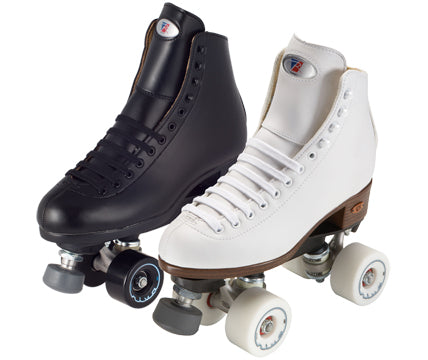 Riedell 111 complete skate