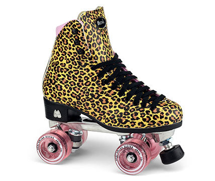 Moxi Jungle Roller Skate
