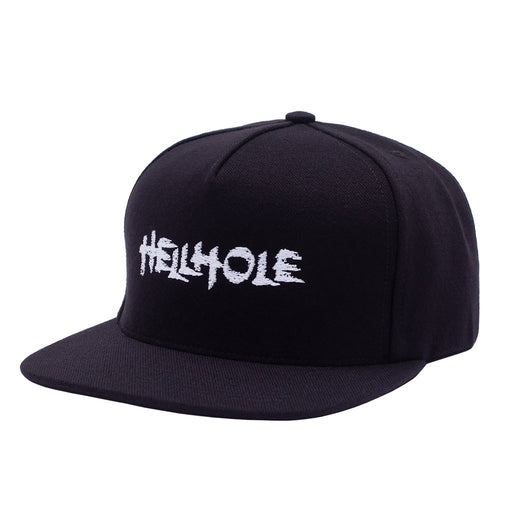 FA Hellhole Hat - Black