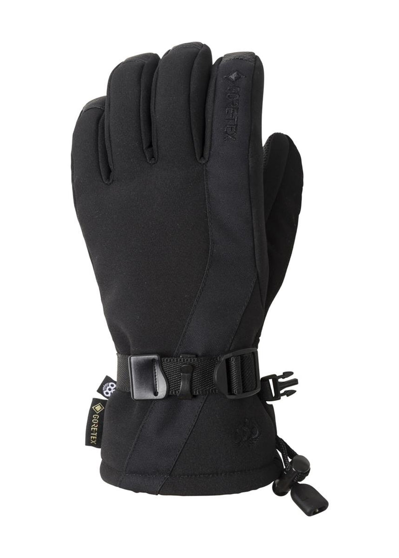 686 WOMEN'S GORE-TEX LINEAR GLOVES