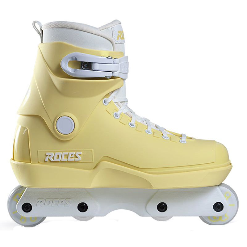 ROCES M12 LO COMPLETE AGGRRESSIVE SKATE