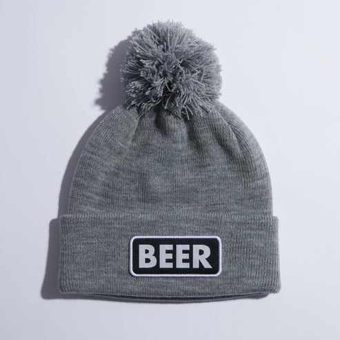 COAL THE VICE BEANIE