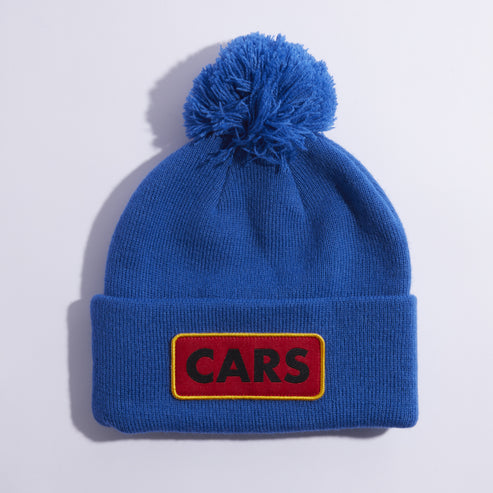 COAL THE VICE KIDS BEANIE