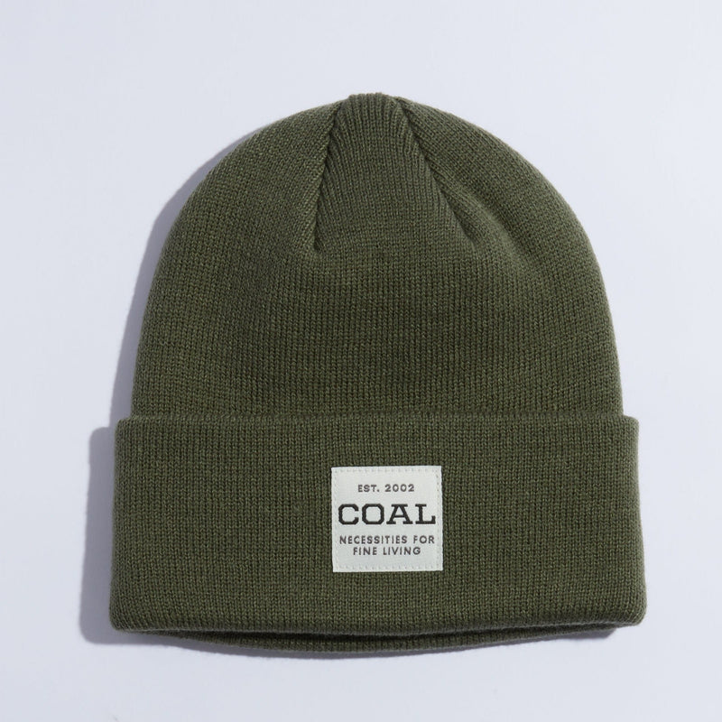 COAL THE UNIFORM MID BEANIE