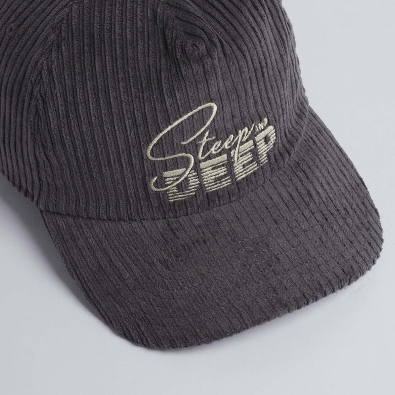 COAL THE RALLY CRY CAP