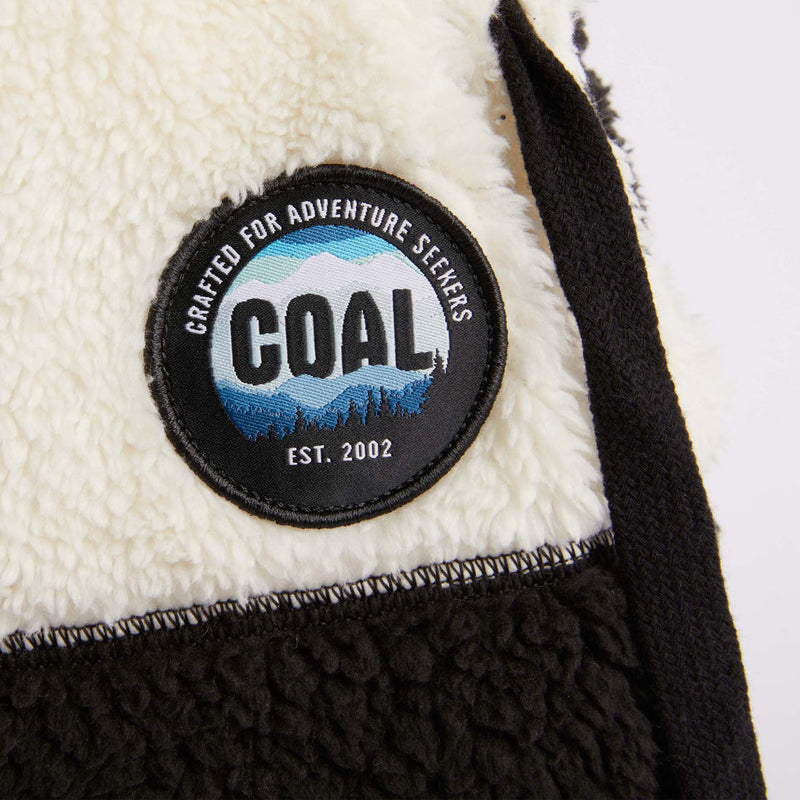 COAL THE RIDGE HOOD KIDS