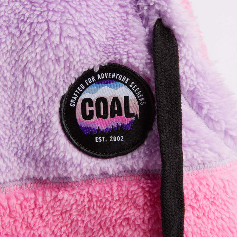 COAL THE RIDGE HOOD KIDS