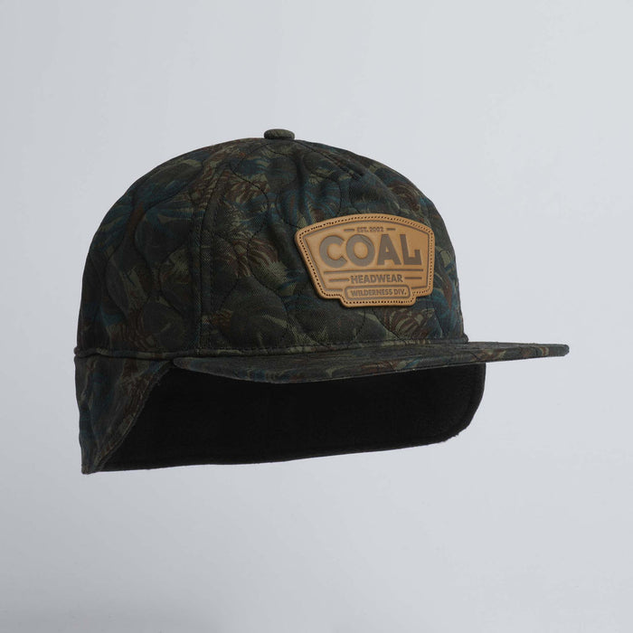 COAL THE CUMMINS CAP