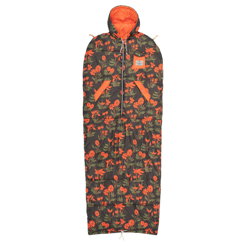 poler schlafsack POLER NAPSACK — Modern Skate & Surf