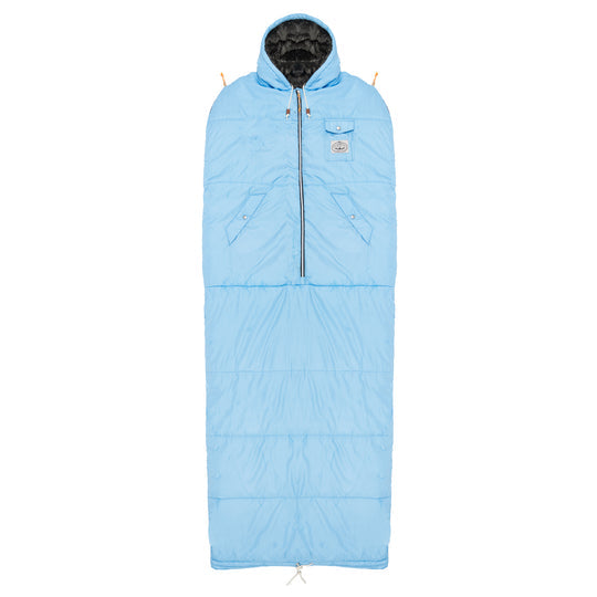 POLER SHAGGY NAPSACK