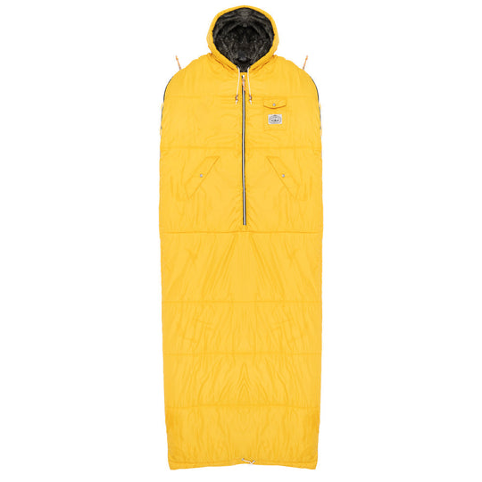 POLER SHAGGY NAPSACK