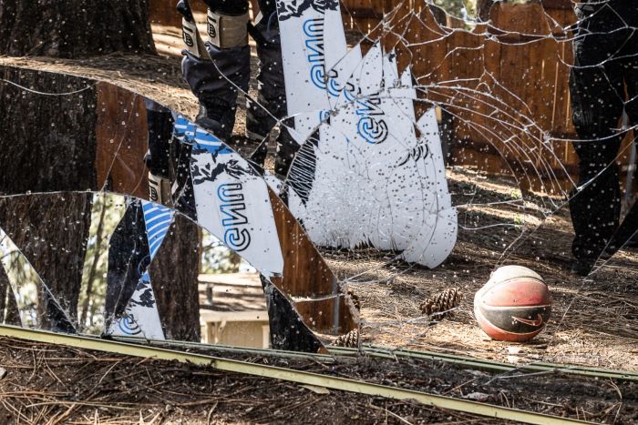 GNU GWO MEN'S SNOWBOARD(2023)