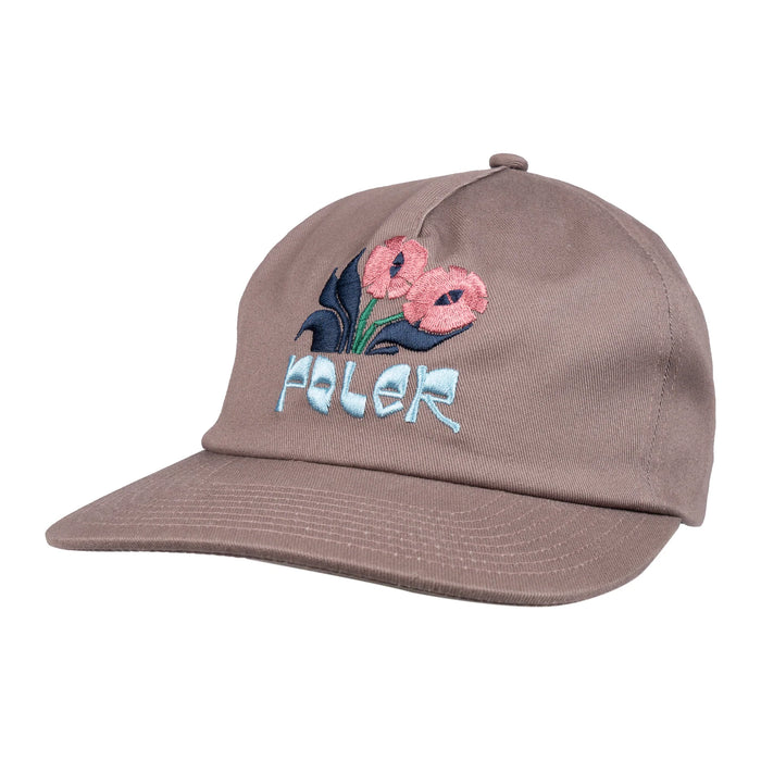POLER SPROUTS HAT