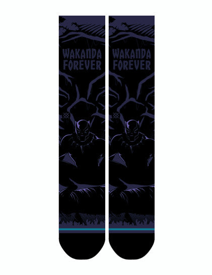 STANCE YIMBAMBE SOCK