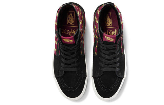 VANS SK8-HI HARRY POTTER MEN'S SHOES