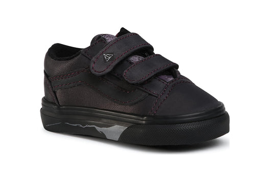 VANS OLD SKOOL V KID'S SHOES