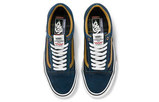 VANS SKATE OLD SKOOL MEN'S SHOES