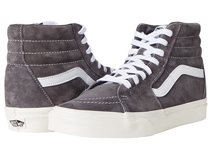 VANS SK8-HI MEN'S SHOES