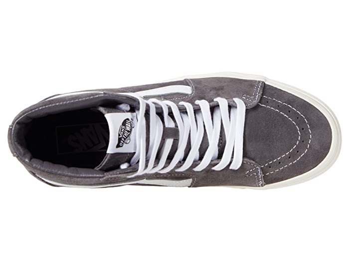 VANS SK8-HI MEN'S SHOES