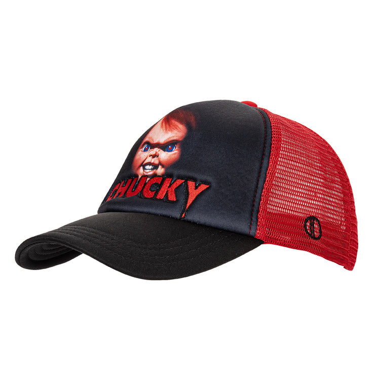 ODD SOX TRUCKER HAT